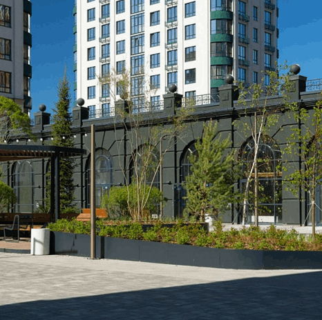 Mobirise Website Builder