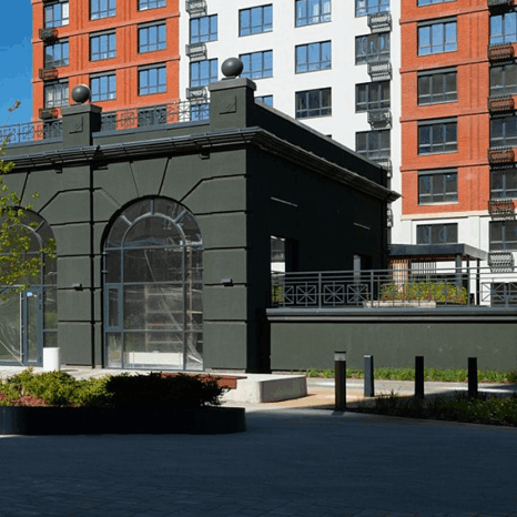 Mobirise Website Builder