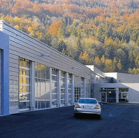 Mobirise Website Builder